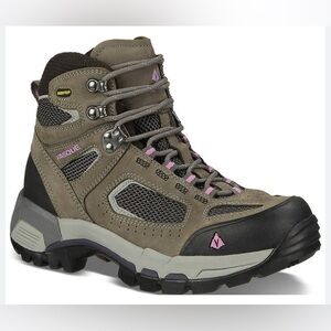 Vasquez Women’s Breeze 2.0 GTX Brown Hiking Boots 10.5M